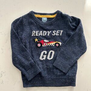 GAP Sweater 3T
